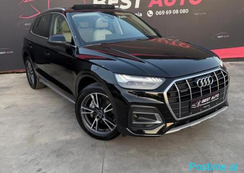 Shitet Audi Q5 Coupe - 2.0 Nafte - 1/10