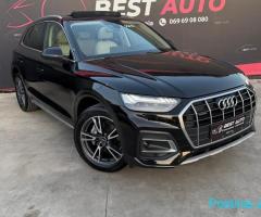 Shitet Audi Q5 Coupe - 2.0 Nafte