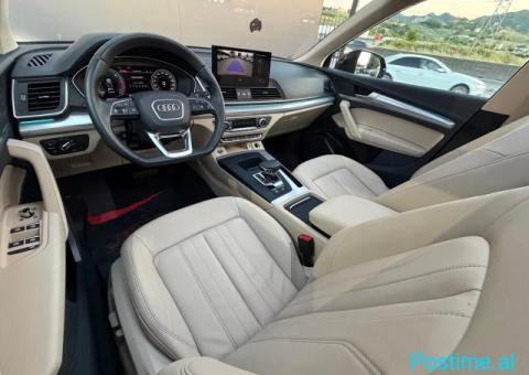 Shitet Audi Q5 Coupe - 2.0 Nafte - 3/10