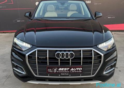Shitet Audi Q5 Coupe - 2.0 Nafte - 4/10