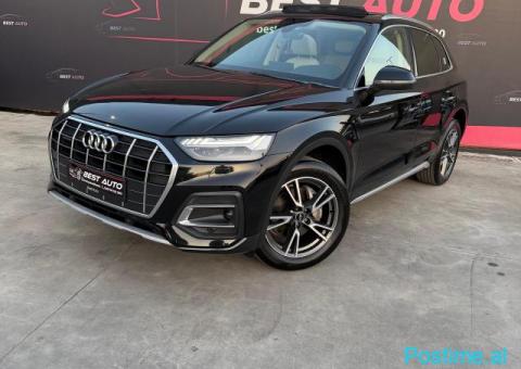 Shitet Audi Q5 Coupe - 2.0 Nafte - 6/10
