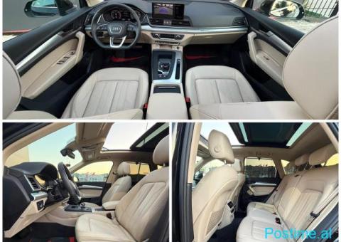 Shitet Audi Q5 Coupe - 2.0 Nafte - 9/10