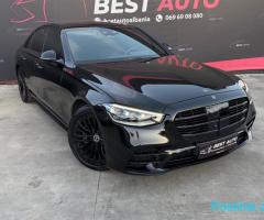 Shitet S400 - AMG line