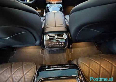 Shitet S400 - AMG line - 2/10