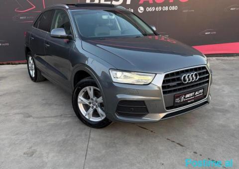 Shitet Audi Q3 - 2 nafte - 1/8