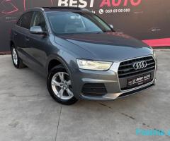 Shitet Audi Q3 - 2 nafte