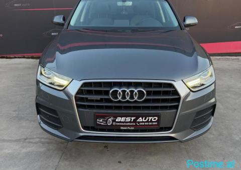 Shitet Audi Q3 - 2 nafte - 2/8
