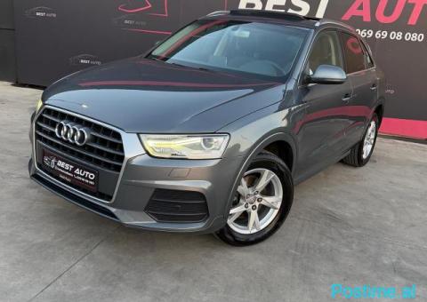 Shitet Audi Q3 - 2 nafte - 3/8