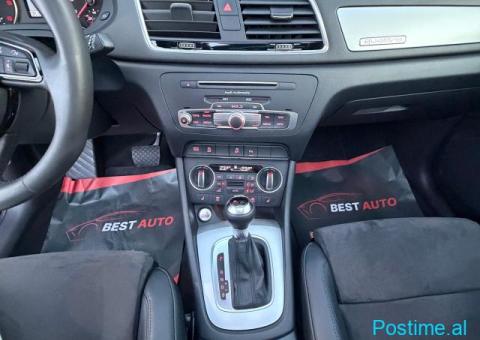 Shitet Audi Q3 - 2 nafte - 4/8