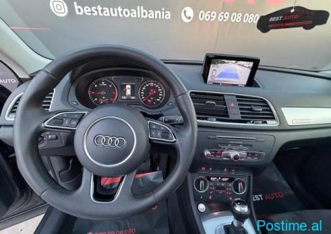 Shitet Audi Q3 - 2 nafte - 5/8