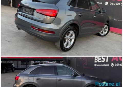 Shitet Audi Q3 - 2 nafte - 6/8