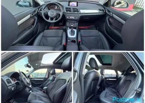Shitet Audi Q3 - 2 nafte - 7/8