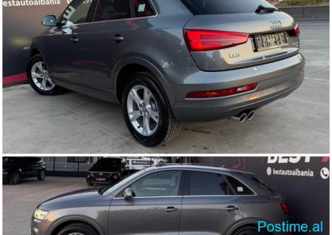 Shitet Audi Q3 - 2 nafte - 8/8