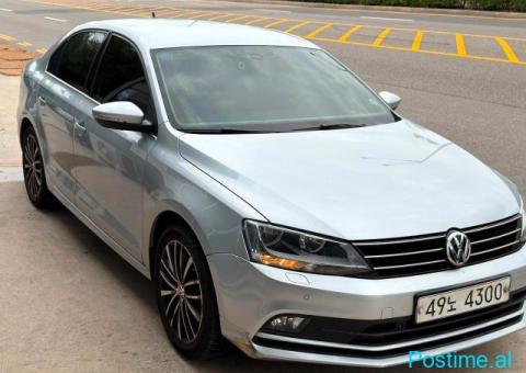Volkswagen jetta 2.0 - 1/10