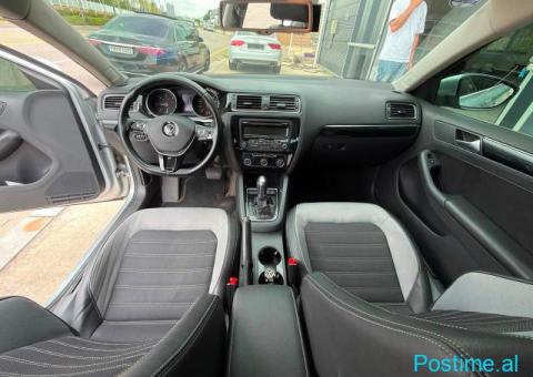 Volkswagen jetta 2.0 - 3/10