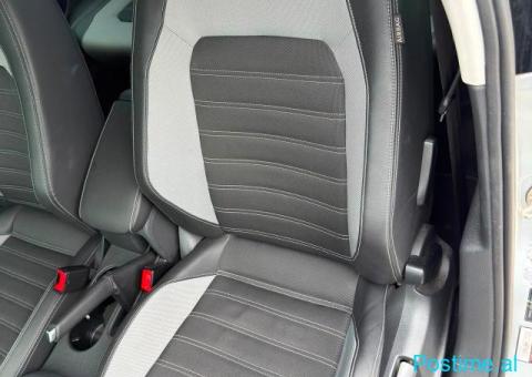Volkswagen jetta 2.0 - 4/10