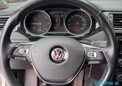 Volkswagen jetta 2.0 - 5/10