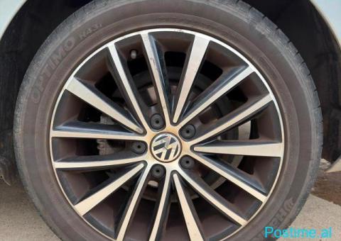Volkswagen jetta 2.0 - 6/10