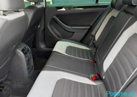 Volkswagen jetta 2.0 - 8/10