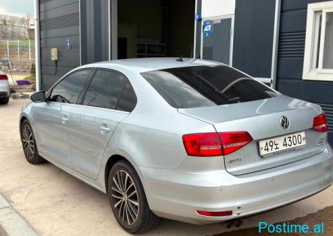 Volkswagen jetta 2.0 - 9/10