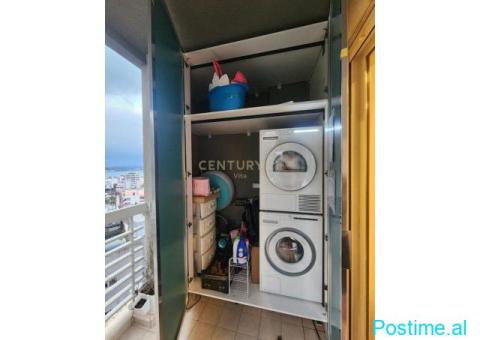 +355693150128. JEPET ME QIRA 2+1+2 PAMJE DETI NE DURRES ( P - 3/10