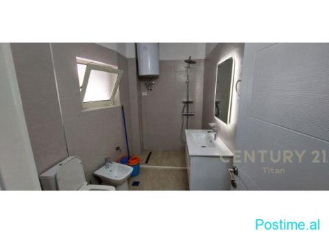 JEPET APARTAMENT 2+1 PER QIRA, NE RRUGEN MINE PEZA ! - 1/6