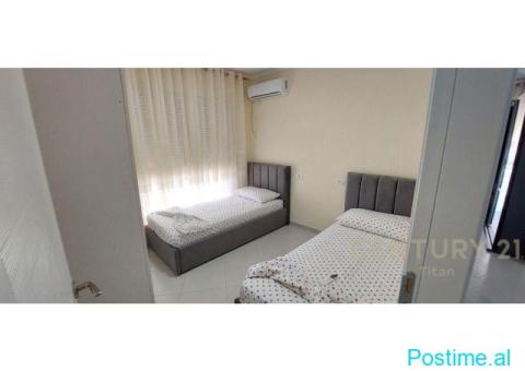 JEPET APARTAMENT 2+1 PER QIRA, NE RRUGEN MINE PEZA ! - 2/6