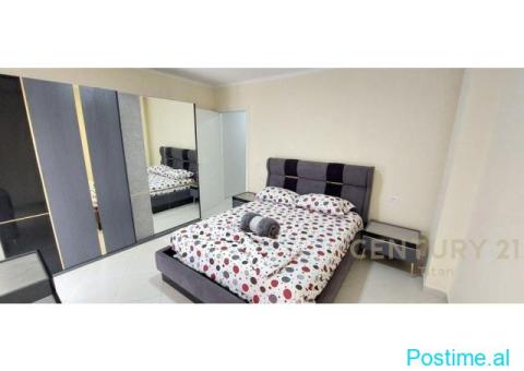 JEPET APARTAMENT 2+1 PER QIRA, NE RRUGEN MINE PEZA ! - 4/6
