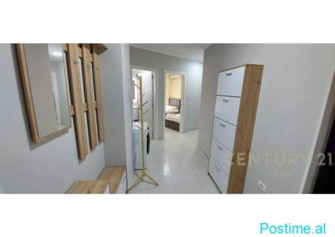 JEPET APARTAMENT 2+1 PER QIRA, NE RRUGEN MINE PEZA ! - 5/6