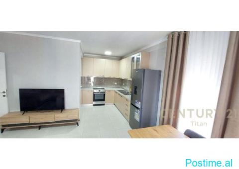 JEPET APARTAMENT 2+1 PER QIRA, NE RRUGEN MINE PEZA ! - 6/6