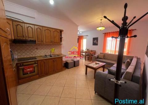 🌇🏡 JEPET ME QIRA APARTAMENT 1+1 TE ALEKSANDRIA, VLORË - 1/8