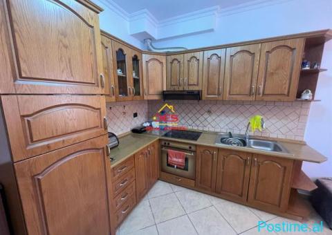 🌇🏡 JEPET ME QIRA APARTAMENT 1+1 TE ALEKSANDRIA, VLORË - 4/8