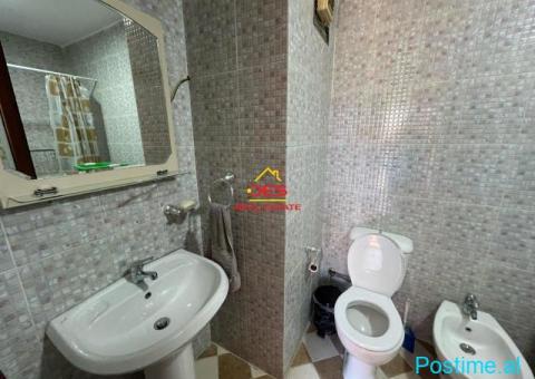 🌇🏡 JEPET ME QIRA APARTAMENT 1+1 TE ALEKSANDRIA, VLORË - 6/8