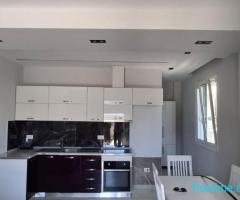 🏠 **Jepet me qira apartament 2+1 – Durrës**