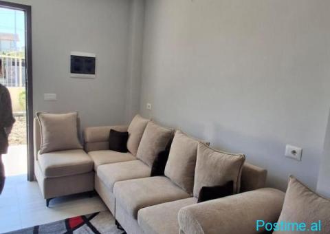 🏠 **Jepet me qira apartament 2+1 – Durrës** - 3/9