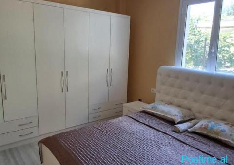🏠 **Jepet me qira apartament 2+1 – Durrës** - 5/9