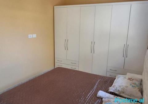 🏠 **Jepet me qira apartament 2+1 – Durrës** - 6/9