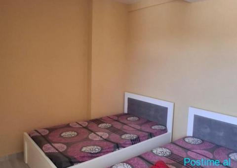 🏠 **Jepet me qira apartament 2+1 – Durrës** - 7/9