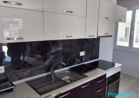 🏠 **Jepet me qira apartament 2+1 – Durrës** - 8/9