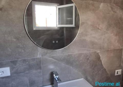 🏠 **Jepet me qira apartament 2+1 – Durrës** - 9/9