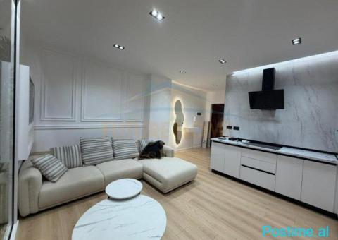 0696044423Shitet, Apartament 1+1, Pranë UKD, Durrës - 1/7