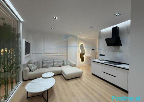 0696044423Shitet, Apartament 1+1, Pranë UKD, Durrës - 2/7