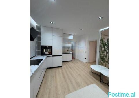 0696044423Shitet, Apartament 1+1, Pranë UKD, Durrës - 4/7