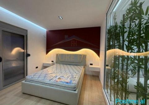 0696044423Shitet, Apartament 1+1, Pranë UKD, Durrës - 6/7