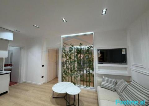0696044423Shitet, Apartament 1+1, Pranë UKD, Durrës - 7/7