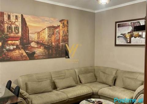 SHITET APARTAMENT 2+1+2BLK NE ASTIR 139.000 EURO - 1/5