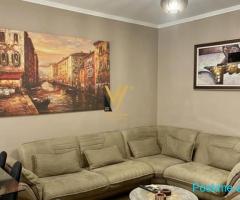 SHITET APARTAMENT 2+1+2BLK NE ASTIR 139.000 EURO