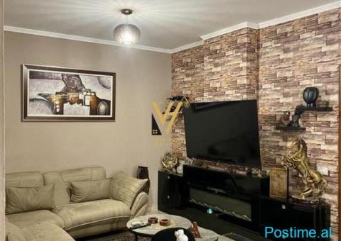 SHITET APARTAMENT 2+1+2BLK NE ASTIR 139.000 EURO - 2/5
