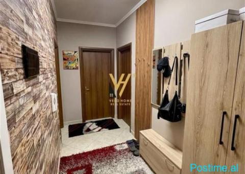 SHITET APARTAMENT 2+1+2BLK NE ASTIR 139.000 EURO - 3/5