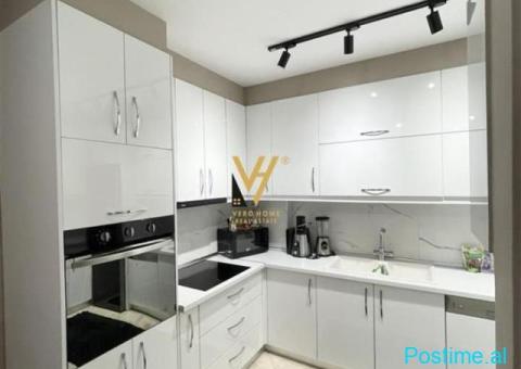 SHITET APARTAMENT 2+1+2BLK NE ASTIR 139.000 EURO - 4/5
